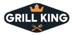 Grill King Outdoor BBQ Kitchens